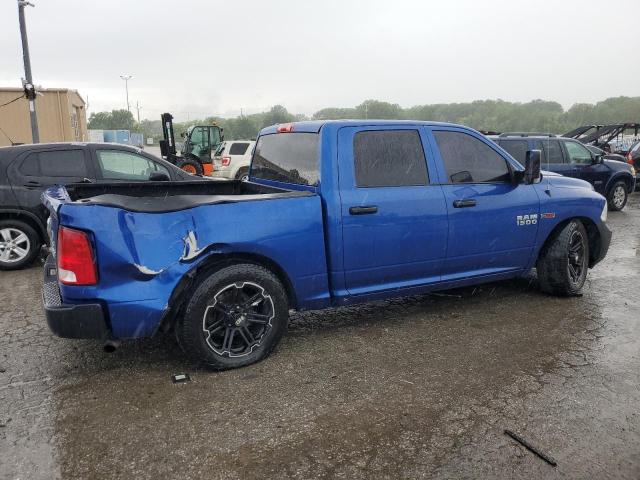 Photo 3 from auction – 2016 RAM 1500 ST with VIN 1C6RR7KM5GS225428