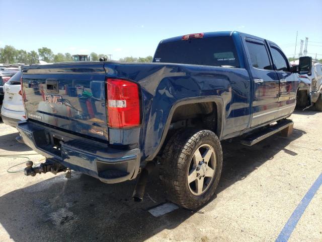Photo 3 from auction – 2017 GMC SIERRA K25 with VIN 1GT12TEG2HF173775