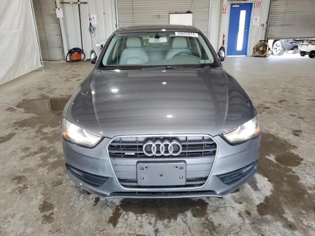 Photo 5 from auction – 2013 AUDI A4 PREMIUM with VIN WAUBFAFL1DN048689