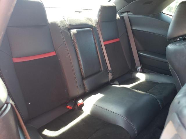 Photo 10 from auction – 2013 DODGE CHALLENGER with VIN 2C3CDYBT1DH717066