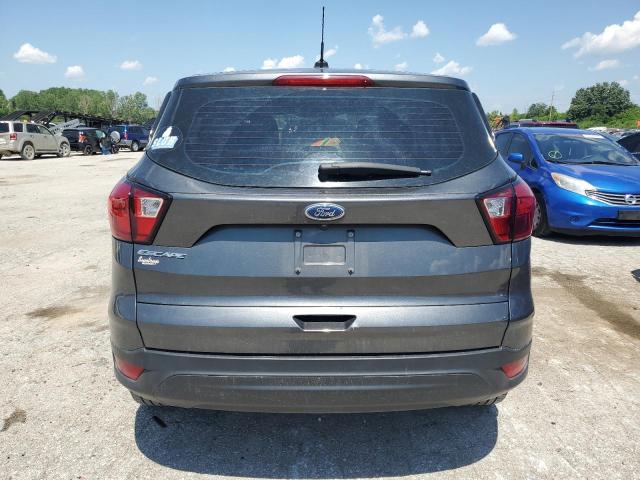Photo 6 from auction – 2019 FORD ESCAPE S with VIN 1FMCU0F77KUC53135