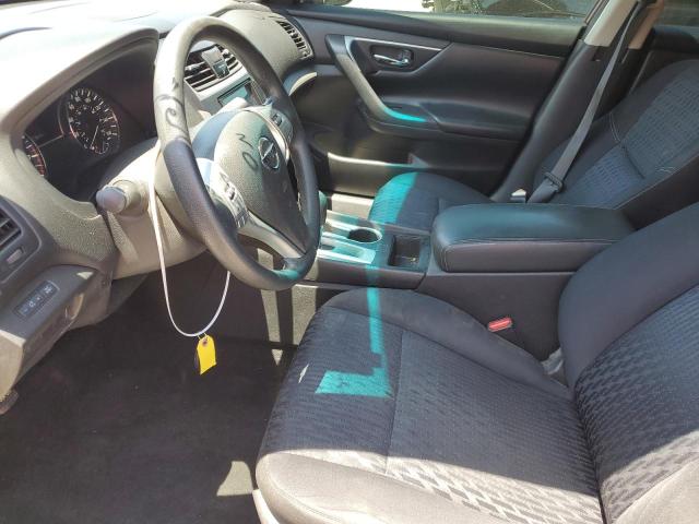 Photo 7 from auction – 2016 NISSAN ALTIMA 2.5 with VIN 1N4AL3AP8GN343196