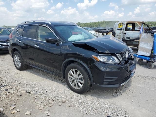 Photo 4 from auction – 2019 NISSAN ROGUE S with VIN KNMAT2MT5KP545858