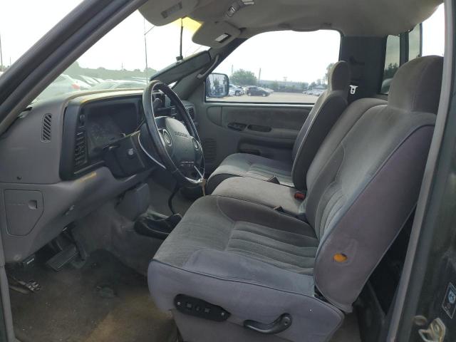 Photo 7 from auction – 1996 DODGE RAM 1500 with VIN 1B7HF16Y5TS594825
