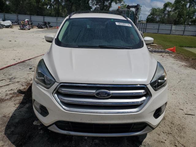 Photo 5 from auction – 2017 FORD ESCAPE SE with VIN 1FMCU9G94HUB47254