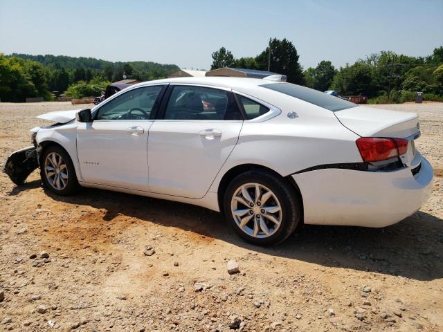 Photo 2 from auction – 2018 CHEVROLET IMPALA LT with VIN 2G1105S34J9135524