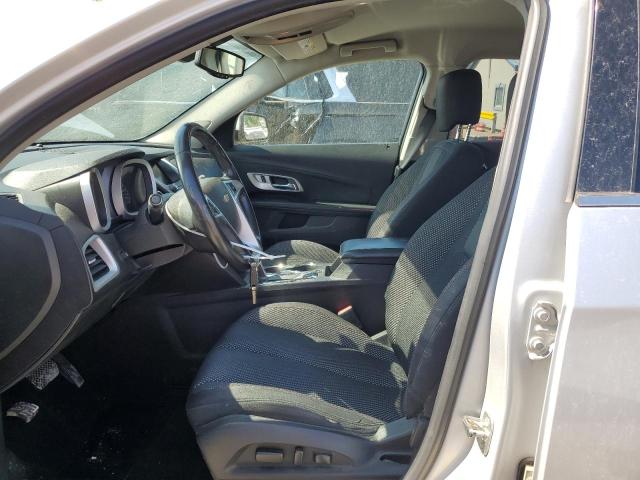 Photo 7 from auction – 2013 CHEVROLET EQUINOX LT with VIN 2GNFLEEK3D6138421