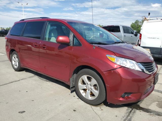 Photo 4 from auction – 2011 TOYOTA SIENNA LE with VIN 5TDKK3DC8BS114692
