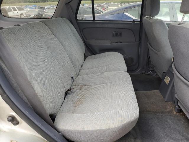 Photo 10 from auction – 2000 TOYOTA 4RUNNER with VIN JT3GM84RXY0053282