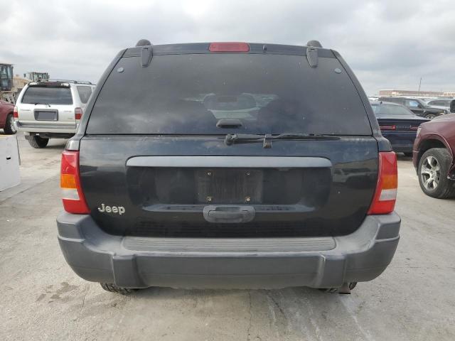 Photo 6 from auction – 2004 JEEP GRAND CHER with VIN 1J4GX48S74C375809