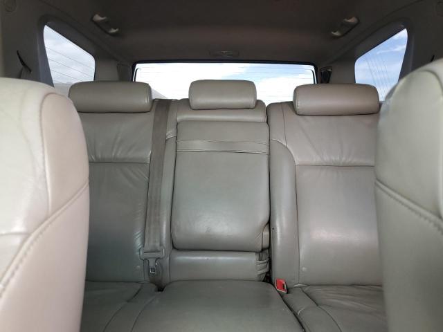 Photo 10 from auction – 2006 TOYOTA 4RUNNER LI with VIN JTEBT17R660058659