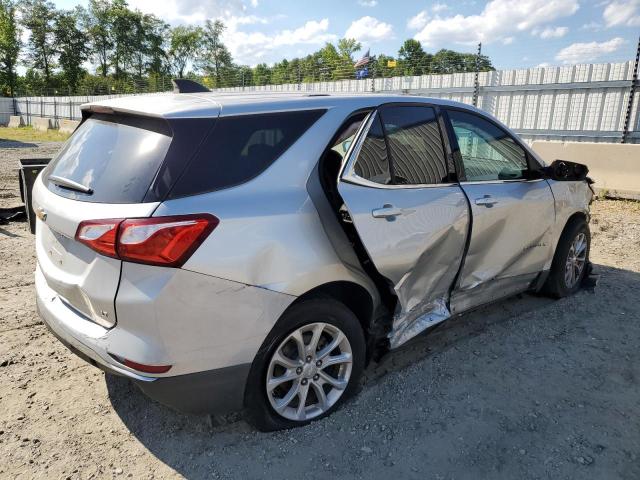 Photo 3 from auction – 2018 CHEVROLET EQUINOX LT with VIN 3GNAXJEV0JS569393