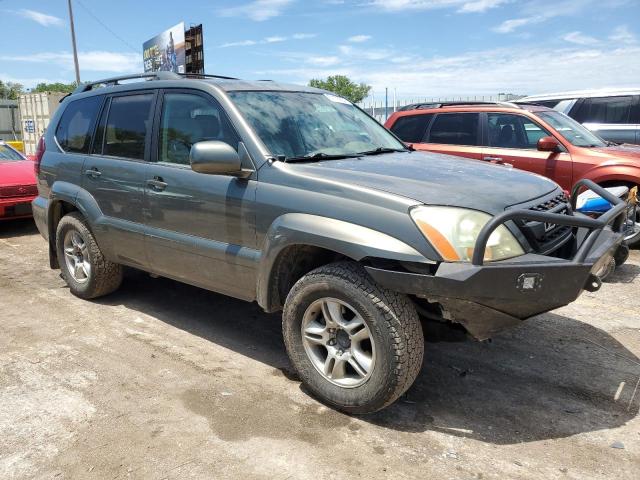 Photo 4 from auction – 2007 LEXUS GX 470 with VIN JTJBT20XX70134577