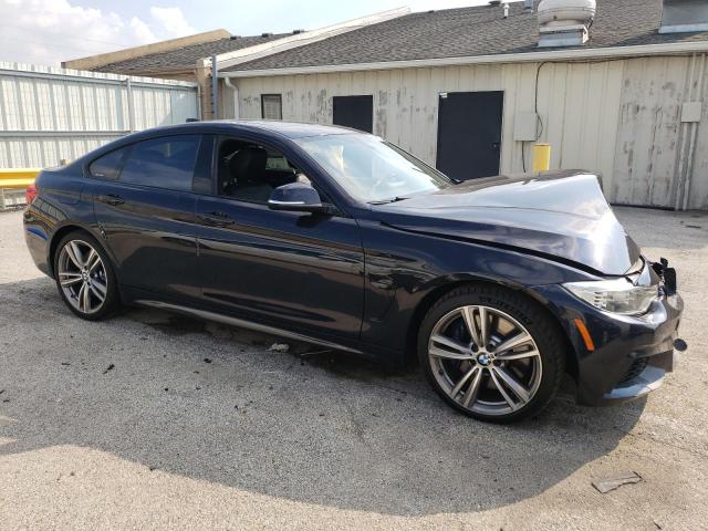 Photo 4 from auction – 2015 BMW 435 I GRAN with VIN WBA4B1C53FD418043