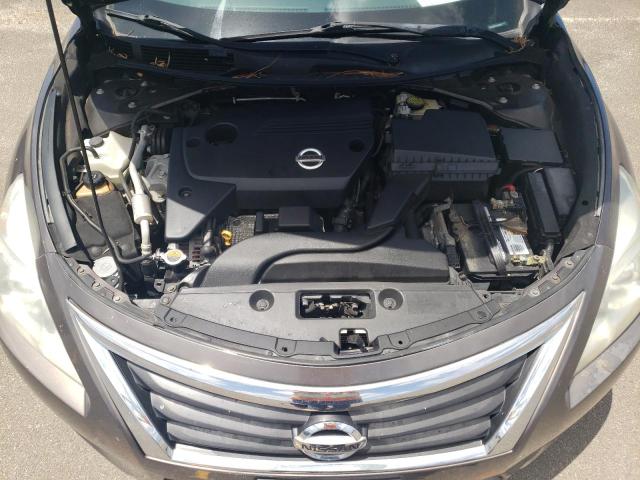 Photo 11 from auction – 2015 NISSAN ALTIMA 2.5 with VIN 1N4AL3AP7FC576352