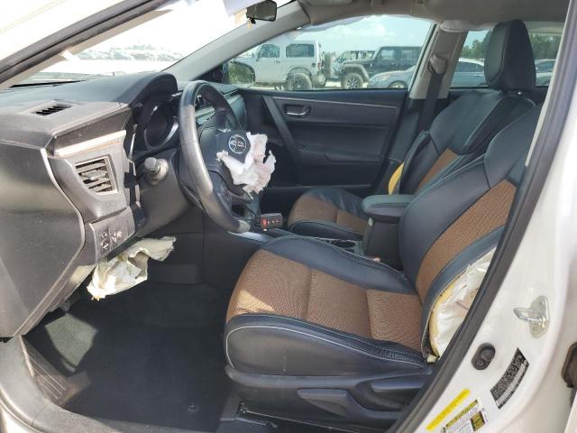 Photo 7 from auction – 2015 TOYOTA COROLLA L with VIN 5YFBURHE4FP189249