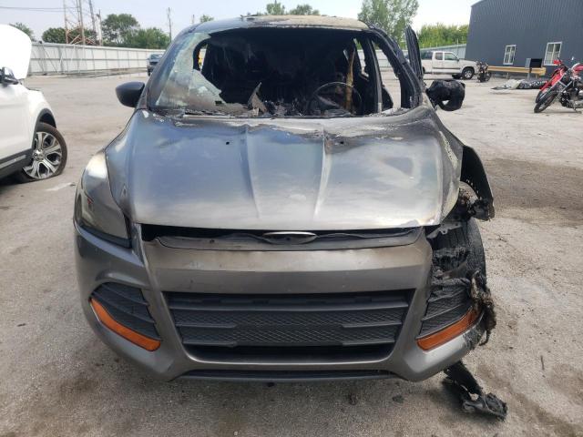 Photo 5 from auction – 2014 FORD ESCAPE S with VIN 1FMCU0F79EUB24270