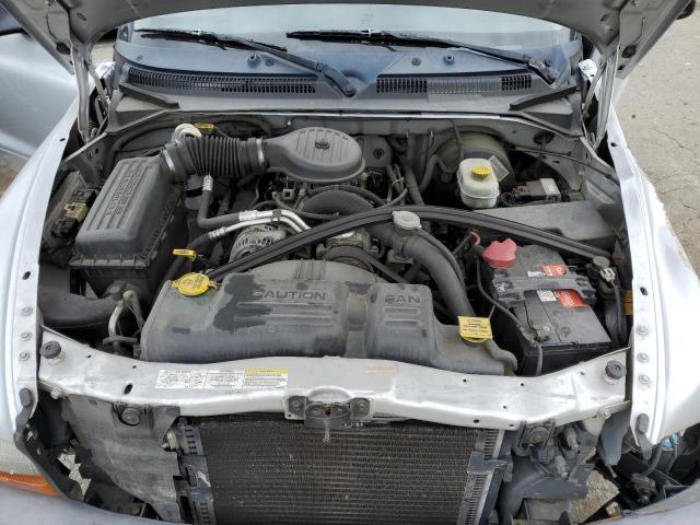 Photo 11 from auction – 2003 DODGE DAKOTA SXT with VIN 1D7FL16X73S366662