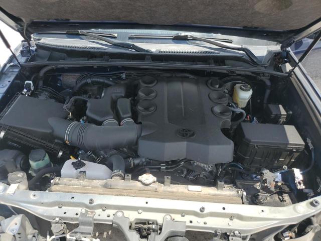 Photo 12 from auction – 2021 TOYOTA 4RUNNER SR with VIN JTEFU5JR7M5244628
