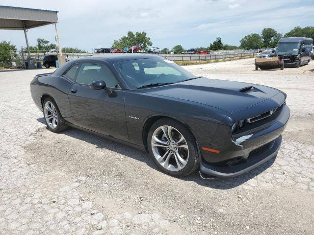 Photo 4 from auction – 2021 DODGE CHALLENGER with VIN 2C3CDZBT7MH559872