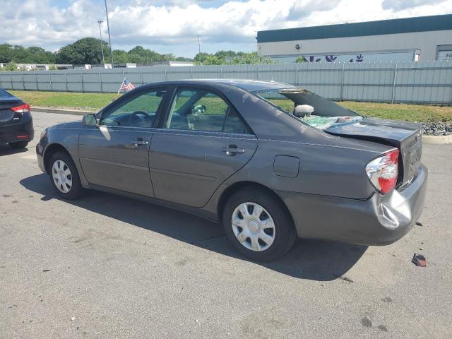 Photo 2 from auction – 2004 TOYOTA CAMRY LE with VIN 4T1BE32K54U868614