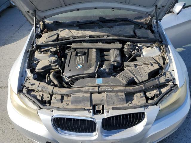 Photo 11 from auction – 2009 BMW 3 SERIES with VIN WBAPH53529A434713