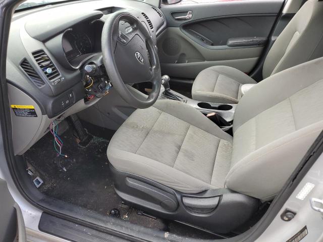 Photo 7 from auction – 2015 KIA FORTE LX with VIN KNAFK4A63F5429317