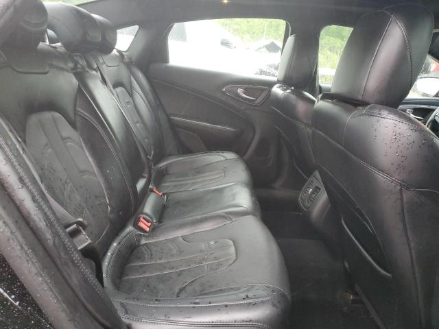 Photo 10 from auction – 2015 CHRYSLER 200 S with VIN 1C3CCCBG4FN640938