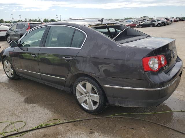Photo 2 from auction – 2008 VOLKSWAGEN PASSAT KOM with VIN WVWAK73C28E084169