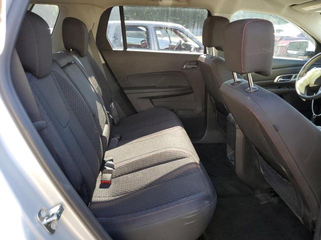 Photo 11 from auction – 2015 GMC TERRAIN SL with VIN 2GKALMEK3F6372191