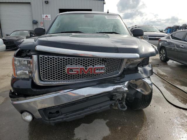 Photo 5 from auction – 2007 GMC NEW SIERRA with VIN 3GTEC13J87G523862