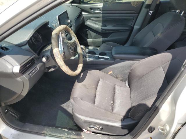 Photo 7 from auction – 2020 NISSAN ALTIMA S with VIN 1N4BL4BV7LC101738