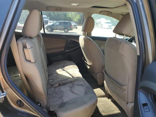 Фото 11 с аукциона – 2012 TOYOTA RAV4 с VIN 2T3JF4DV5CW183220