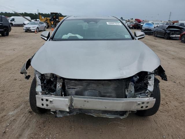 Photo 5 from auction – 2023 LEXUS NX 350 with VIN 2T2GGCEZ9PC021752