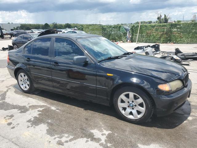 Photo 4 from auction – 2005 BMW 325 I with VIN WBAEV33435KX11238