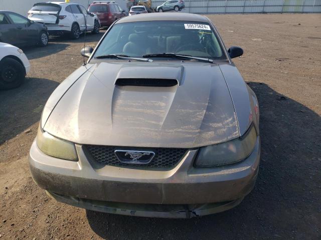 Photo 5 from auction – 2002 FORD MUSTANG with VIN 1FAFP40422F199929