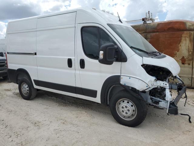 Photo 4 from auction – 2023 RAM PROMASTER with VIN 3C6LRVBG1PE548592