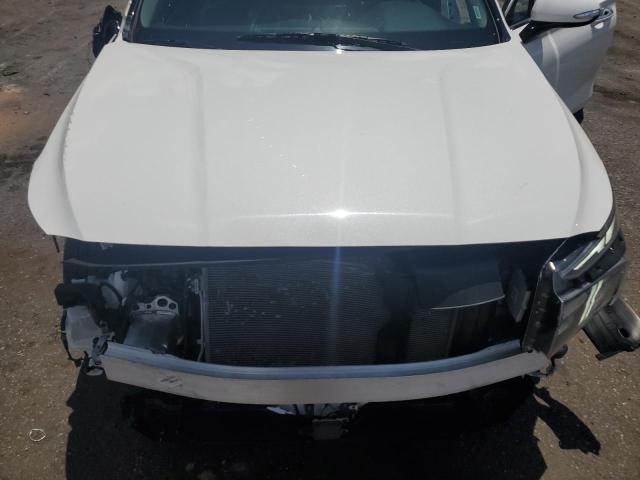 Photo 12 from auction – 2023 HYUNDAI SANTA FE S with VIN 5NMS2DAJ1PH609805
