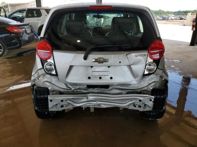 Photo 6 from auction – 2013 CHEVROLET SPARK 1LT with VIN KL8CD6S96DC533175