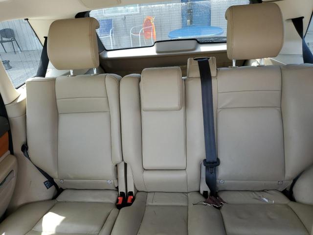Photo 10 from auction – 2013 LAND ROVER RANGE ROVE with VIN SALSF2D49DA793596