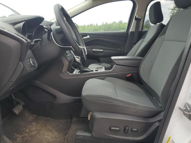 Photo 7 from auction – 2019 FORD ESCAPE SE with VIN 1FMCU9GD8KUB29142