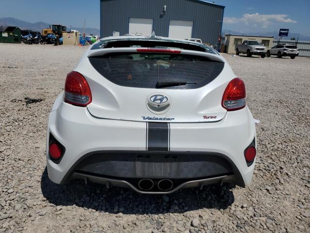 Photo 6 from auction – 2016 HYUNDAI VELOSTER T with VIN KMHTC6AE2GU289401