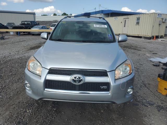 Photo 5 from auction – 2011 TOYOTA RAV4 LIMIT with VIN 2T3YK4DV9BW012222
