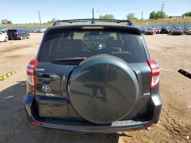 Photo 6 from auction – 2009 TOYOTA RAV4 with VIN JTMBK33V39D006229