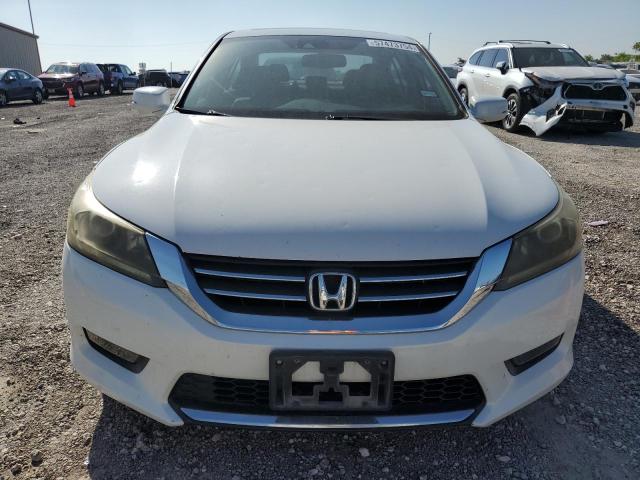 Photo 5 from auction – 2014 HONDA ACCORD EXL with VIN 1HGCR2F83EA132605