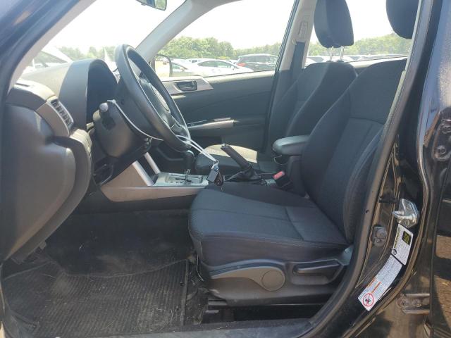 Photo 7 from auction – 2012 SUBARU FORESTER 2 with VIN JF2SHABC1CH427693