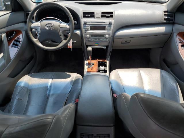 Photo 8 from auction – 2011 TOYOTA CAMRY BASE with VIN 4T1BF3EK4BU704339