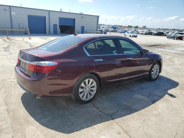 Photo 3 from auction – 2015 HONDA ACCORD EXL with VIN 1HGCR2F89FA001910