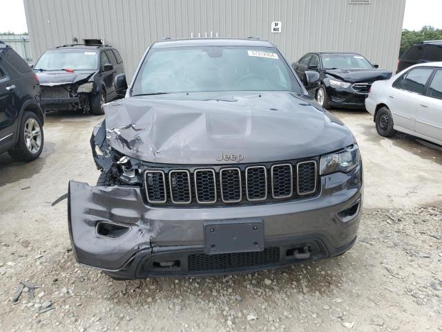 Photo 5 from auction – 2016 JEEP GRAND CHER with VIN 1C4RJFAG8GC355400