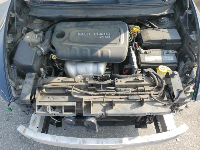 Photo 12 from auction – 2014 JEEP CHEROKEE S with VIN 1C4PJLAB3EW112325